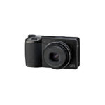 RICOH Cámara digital - RICOH Experto compacto RICOH GRIII, 24,24 megapixel, Black - Imagen 4