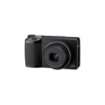 RICOH Cámara digital - RICOH Experto compacto RICOH GRIII, 24,24 megapixel, Black - Imagen 5
