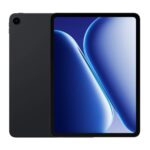 ONEPLUS Pad Go 2, 128 GB, Negro, 12,1 ", 8 GB RAM, Mediatek Dimensity 7300 Ultra (4 nm), Tablet Android
