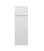 Frigorífico dos puertas - SOLTHERMIC F2p160v, Altura 160 cm, BLANCO