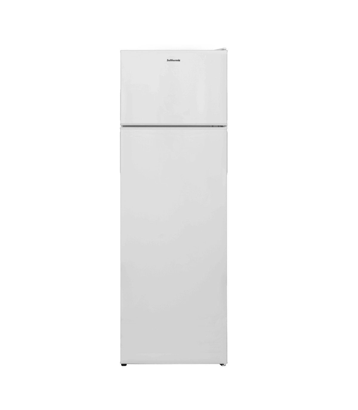 169524782_1 Frigorífico dos puertas - SOLTHERMIC F2p160v, Altura 160 cm, BLANCO - Imagen 1