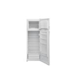 Frigorífico dos puertas - SOLTHERMIC F2p160v, Altura 160 cm, BLANCO - Imagen 2
