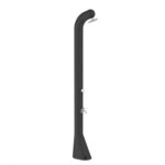 ASTRALPOOL Ducha solar de piscina - ASTRALPOOL Lively 25L Con Lavapies - Verde Oliva