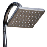 GRE Ducha solar de piscina - GRE 18L En 2 Piezas - Imagen 2