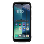 BLACKVIEW ROCK 1, Negro, Móvil Android, 2 TB, 8 GB RAM, 6,56 " BOE 90Hz, MediaTek Helio G81 (Octa Core), 15000 mAh - Imagen 2