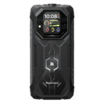 BLACKVIEW ROCK 1, Negro, Móvil Android, 2 TB, 8 GB RAM, 6,56 " BOE 90Hz, MediaTek Helio G81 (Octa Core), 15000 mAh - Imagen 3