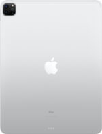 APPLE iPad Pro, 256 GB, Plata, 12,9 ", Apple, A12Z, Tablet iPadOS - Imagen 2