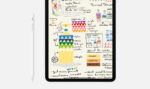 APPLE iPad Pro, 256 GB, Plata, 12,9 ", Apple, A12Z, Tablet iPadOS - Imagen 6