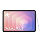SAMSUNG Galaxy Tab S11, 512 GB, Plata, 11 ", 12 GB RAM, Mediatek Dimensity 9400+ (3 nm), Tablet Android - Imagen 3