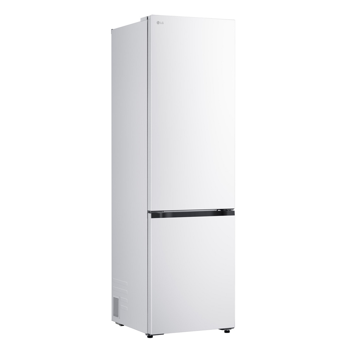 170283037_1 LG Frigorífico combi - LG ELECTRONICS GBBS322BSW, Altura 203 cm, Blanco - Imagen 1