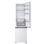 LG Frigorífico combi - LG ELECTRONICS GBBS322BSW, Altura 203 cm, Blanco - Imagen 4