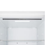 LG Frigorífico combi - LG ELECTRONICS GBBS322BSW, Altura 203 cm, Blanco - Imagen 5