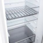LG Frigorífico combi - LG ELECTRONICS GBBS322BSW, Altura 203 cm, Blanco - Imagen 7