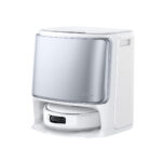 NARWAL Robot aspirador - NARWAL Robot Aspirador Narwal Freo Galaxy Plata con Lavado Automático del Mopa, Potencia de succión 22,000 kPa, Depósito 2,5