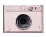 FUJIFILM Cámara instantánea - FUJIFILM Instax Mini Evo, 62 mm x 46 mm, Camera