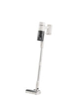 ROBOROCK Aspiradora escoba - ROBOROCK H60 HUB, 350 W, Potencia de succión 158 AirWatt, Depósito 0,5 l, Blanco - Imagen 2