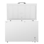 HISENSE Congelador horizontal - HISENSE FT484D4AWLYD, 372 l, 85,8 cm, Blanco - Imagen 8