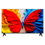 TCL TV QLED 43" - TCL 43V5C, Full-HD, Smart TV, Negro - Imagen 3