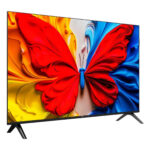 TCL TV QLED 43" - TCL 43V5C, Full-HD, Smart TV, Negro - Imagen 4
