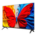 TCL TV QLED 43" - TCL 43V5C, Full-HD, Smart TV, Negro - Imagen 5