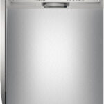 Lavavajillas libre instalación 60 cm - Balay 3VS5332IP, 14 servicios, 5 programas, 60 cm, Acero inoxidable