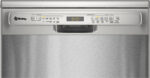 Lavavajillas libre instalación 60 cm - Balay 3VS5332IP, 14 servicios, 5 programas, 60 cm, Acero inoxidable - Imagen 2