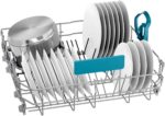 Lavavajillas libre instalación 60 cm - Balay 3VS5332IP, 14 servicios, 5 programas, 60 cm, Acero inoxidable - Imagen 5