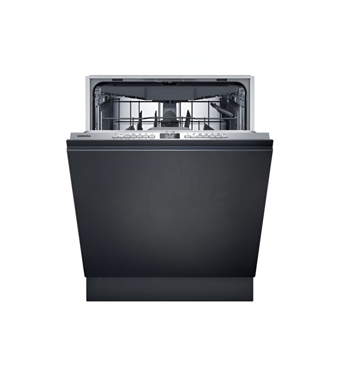 170407183_1 SIEMENS Lavavajillas integrable 60 cm - SIEMENS SN63HX03VE, 14 servicios, 6 programas, 59,8 cm, Acero inoxidable - Imagen 1