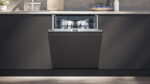 SIEMENS Lavavajillas integrable 60 cm - SIEMENS SN63HX03VE, 14 servicios, 6 programas, 59,8 cm, Acero inoxidable - Imagen 2