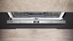 SIEMENS Lavavajillas integrable 60 cm - SIEMENS SN63HX03VE, 14 servicios, 6 programas, 59,8 cm, Acero inoxidable - Imagen 3