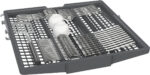 SIEMENS Lavavajillas integrable 60 cm - SIEMENS SN63HX03VE, 14 servicios, 6 programas, 59,8 cm, Acero inoxidable - Imagen 7