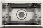 Balay Horno microondas - Balay 3CW5179N3, Integrable, Hidrolítica, 44 l, 59,4 mm, Black - Imagen 3