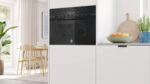 Balay Horno microondas - Balay 3CW5179N3, Integrable, Hidrolítica, 44 l, 59,4 mm, Black - Imagen 5