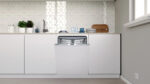 Balay Lavavajillas integrable 60 cm - Balay 3VH5332DP, 14 servicios, 5 programas, 60 cm, Acero inoxidable - Imagen 2