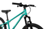 FABRICBIKE Bicicleta de Montaña - FABRICBIKE Terra MTB aluminio 24”, niños 8-12 años, freno disco, 7 vel., suspensión delantera, 7 velocidades, Alumin - Imagen 3