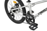 FABRICBIKE Bicicleta de Montaña - FABRICBIKE Terra MTB aluminio 20”, niños 6-8 años, freno disco, 7 vel., suspensión delantera, 7 velocidades, Alumini - Imagen 5