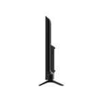 SMART TV QLED 43" - SMART TECH Smart Tech 43QG06V, QLED 4K, Smart TV, DVB-T2 (H.265), Negro - Imagen 2
