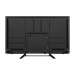 SMART TV QLED 43" - SMART TECH Smart Tech 43QG06V, QLED 4K, Smart TV, DVB-T2 (H.265), Negro - Imagen 5