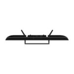SMART TV QLED 43" - SMART TECH Smart Tech 43QG06V, QLED 4K, Smart TV, DVB-T2 (H.265), Negro - Imagen 6