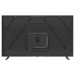 TV DLED 50" - KIANO Elegance 50 Tizen, UHD 4K, ARM CA53 Quad-corex, Smart TV, DVB-T2 (H.265), negro - Imagen 6
