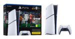 PLAYSTATION Consola PS5 - PLAYSTATION PlayStation 5 Digital + EA Sports FC 26 Bundle, 825 GB, blanco - Imagen 2