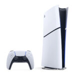 PLAYSTATION Consola PS5 - PLAYSTATION PlayStation 5 Digital + EA Sports FC 26 Bundle, 825 GB, blanco - Imagen 3