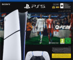 PLAYSTATION Consola PS5 - PLAYSTATION PlayStation 5 Digital + EA Sports FC 26 Bundle, 825 GB, blanco - Imagen 7