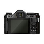 YASHICA Cámara digital - YASHICA Cámara digital YASHICA FX-D S300, 50 megapixel, Black - Imagen 2