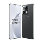 REALME 16 Pro+, Gris, Móvil Android, 256 GB, 8 GB RAM, 6,8 ", Qualcomm Snapdragon 7 Gen 4 (4 nm), 7000 mAh - Imagen 2