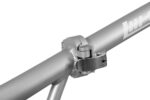 FABRICBIKE Bicicleta plegable - FABRICBIKE Folding - Aluminio 20" Space Grey, 1 velocidades, Aluminio, Space Grey - Imagen 6
