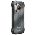 BLACKVIEW BL7000, Naranja, Móvil Android, 512 GB, 8 GB RAM, 6,78 " FHD+ 120Hz, MediaTek Dimensity 6300 5G Octa-core 6nm, 7500 mAh - Imagen 3