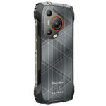 BLACKVIEW BL7000, Negro, Móvil Android, 512 GB, 8 GB RAM, 6,78 " FHD+ 120Hz, MediaTek Dimensity 6300 5G Octa-core 6nm, 7500 mAh - Imagen 3