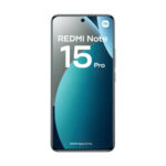 XIAOMI Redmi Note 15 Pro 5G, Azul, Móvil HyperOS, 512 GB, 8 GB RAM, 6,83 ", Mediatek Dimensity 7400 Ultra (4 nm), 6580 mAh - Imagen 2