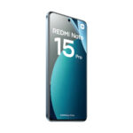 XIAOMI Redmi Note 15 Pro 5G, Azul, Móvil HyperOS, 512 GB, 8 GB RAM, 6,83 ", Mediatek Dimensity 7400 Ultra (4 nm), 6580 mAh - Imagen 4